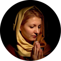 Гадалка Анна — Хорлово